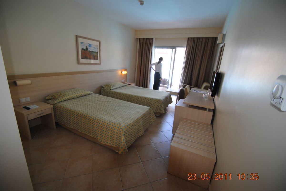 imagini hotel SILENCE BEACH RESORT SIDE